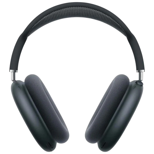 Apple AirPods Max Medianoche (USB-C) Hover Image