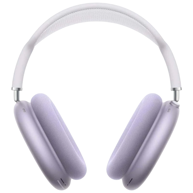Apple AirPods Max Púrpura (USB-C) Hover Image