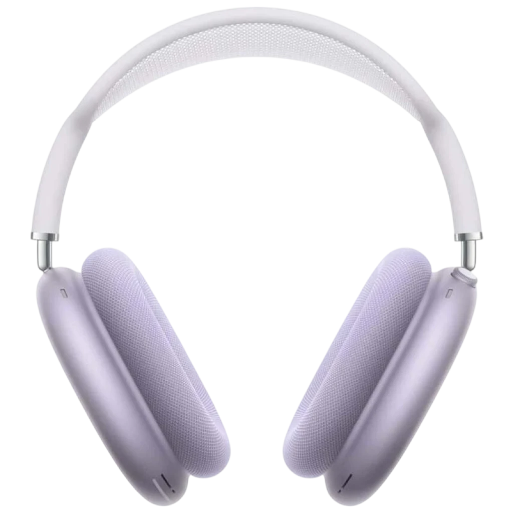 Apple Airpods Max Púrpura (USB-C) Renovado - Estado Premium