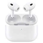 Apple AirPods Pro (2nd generation) Blanco MagSafe USB Tipo C Versión importación - Auricular inalámbrico