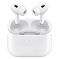 Apple AirPods Pro (2nd generation) Blanco MagSafe USB Tipo C Versión importación - Auricular inalámbrico