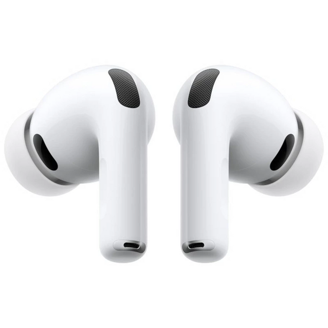 Apple AirPods Pro (3ra Generación) Blanco Hover Image