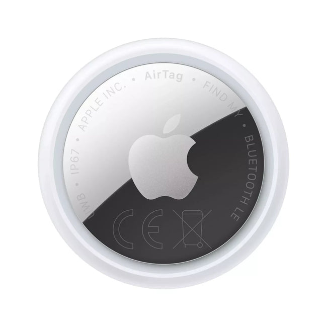Apple AirTag 2nd Gen - Dispositivo localizador Hover Image