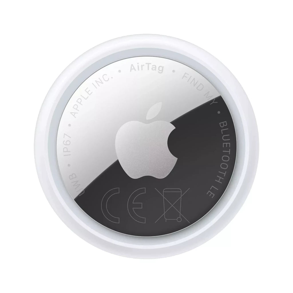 Apple AirTag 2nd Gen - Dispositivo localizador