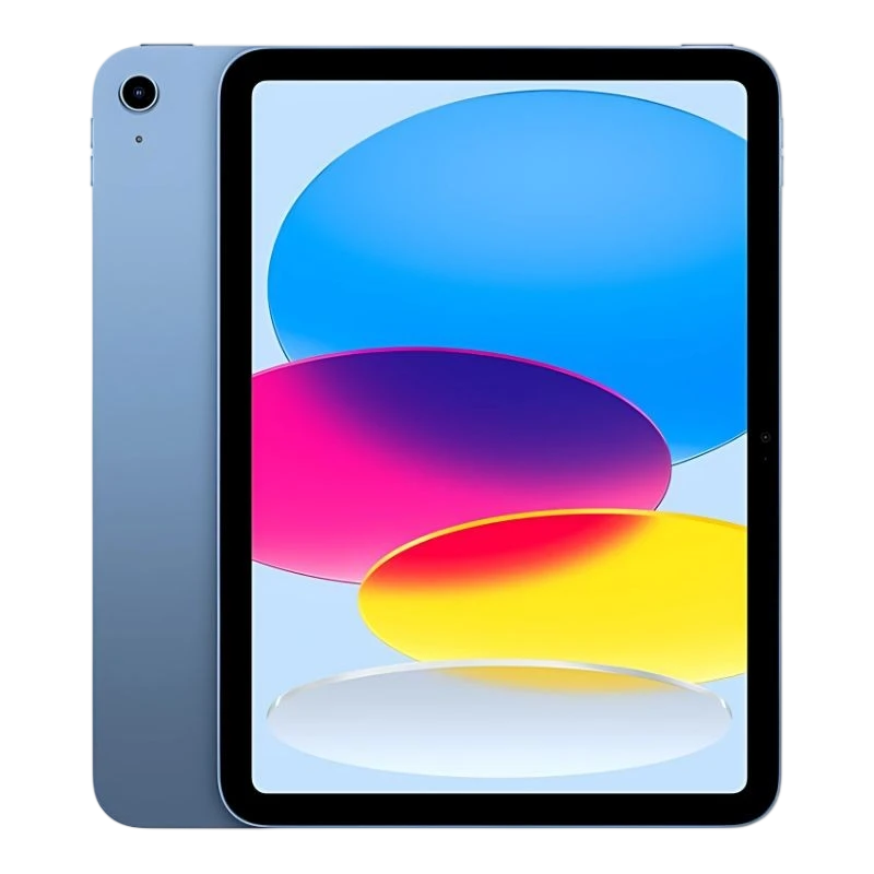 Apple iPad 2025 11" 128GB WiFi iPadOS 18 Azul - Desprecintado