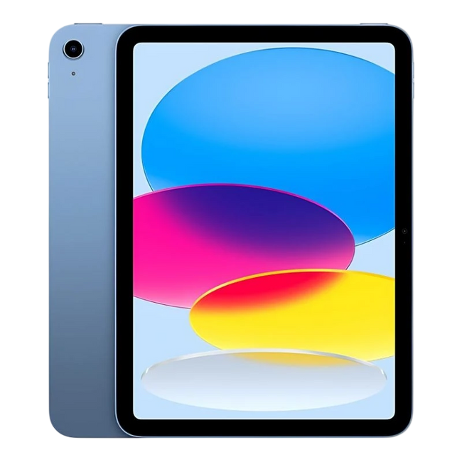Apple iPad 2025 11" 128GB WiFi iPadOS 18 Azul - Desprecintado Hover Image