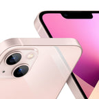 iPhone 13 mini 256GB Rosa Renovado - Estado Excelente