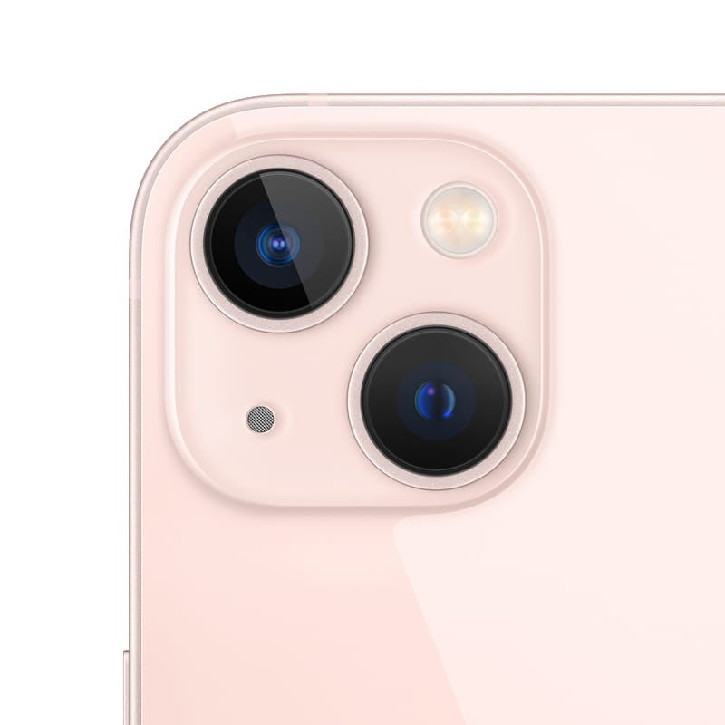 iPhone 13 mini 256GB Rosa Renovado - Estado Excelente