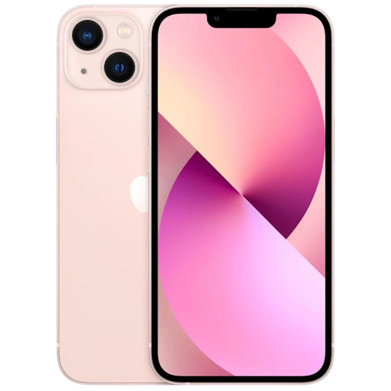 iPhone 13 128GB Rosa Renovado - Estado Excelente