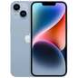 iPhone 14 128GB Azul Renovado - Estado Excelente