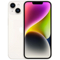 iPhone 14 128GB Blanco Estrella Renovado - Estado Excelente