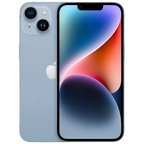 iPhone 14 Plus 256GB Azul
