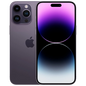 iPhone 14 Pro Max 128GB Morado Oscuro Renovado - Estado Excelente