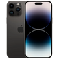 iPhone 14 Pro Max 128GB Negro Espacial Renovado - Estado Excelente
