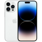 iPhone 14 Pro Max 256GB Plata Renovado - Estado Excelente
