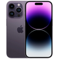 iPhone 14 Pro 256GB Morado Oscuro Renovado - Estado Excelente