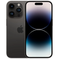 iPhone 14 Pro 128GB Negro Espacial Renovado - Estado Excelente