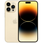 iPhone 14 Pro 128GB Oro Renovado - Estado Excelente