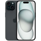 iPhone 15 5G 128GB Negro