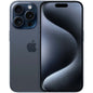 iPhone 15 Pro 5G 256GB Titanio Azul Renovado - Buen Estado