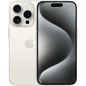 iPhone 15 Pro 5G 128GB Titanio Blanco Renovado - Estado Excelente