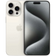 iPhone 15 Pro Max 5G 256GB Titanio Blanco Renovado - Estado Excelente