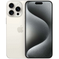 iPhone 15 Pro Max 5G 256GB Titanio Blanco Renovado - Estado Excelente