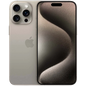 iPhone 15 Pro Max 5G 256GB Titanio Natural Renovado - Estado Excelente
