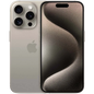 iPhone 15 Pro 5G 256GB Titanio Natural Renovado - Estado Excelente
