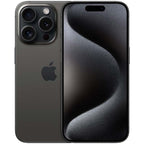 iPhone 15 Pro 5G 128GB - Teléfono móvil