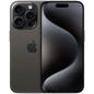 iPhone 15 Pro 5G 256GB Titanio Negro Renovado - Estado Excelente