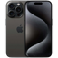 iPhone 15 Pro 5G 128GB Titanio Negro Renovado ESIM - Estado Excelente