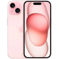 iPhone 15 5G 128GB Rosa Renovado Estado Excelente