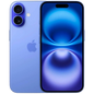 iPhone 16 5G 128GB Azul Ultramar Renovado - Estado Excelente