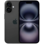 iPhone 16 5G 128GB Negro