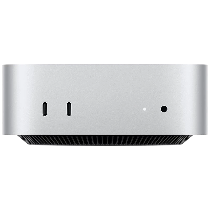 Apple Mac mini M4 Pro 24GB/512GB SSD macOS Plata