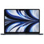 Apple MacBook Air M2 13" 2022 M2 8-Core GPU 8GB - 256GB SDD Medianoche Renovado - Buen Estado