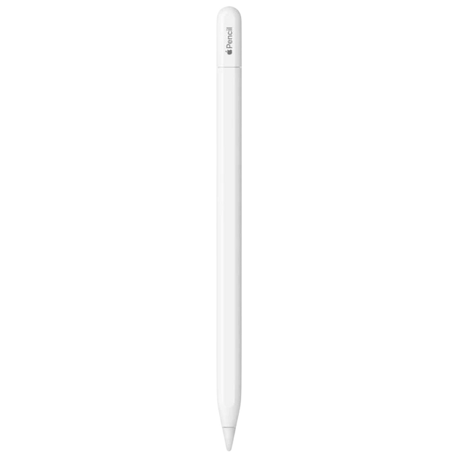 Apple Pencil MUWA3ZM/A (USB Tipo C) Blanco - Lápiz Digital Hover Image