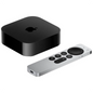 Apple TV 4K Ultra HD 128 GB (3 Generación)