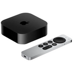 Apple TV 4K Ultra HD 64 GB (3 Generación)