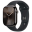 Apple Watch Series 10 GPS + Cellular 46mm Titanio Pizarra con Correa Deportiva S/M