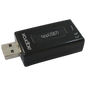 Adaptador Approx USB Sonido 7.1 APPUSB71