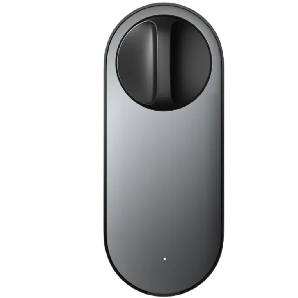AQARA Smart Lock U200 Lite Black