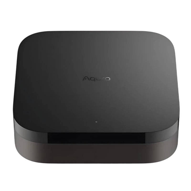 Aqara HUB M3 Negro WiFi Zigbee Thread Bluetooth