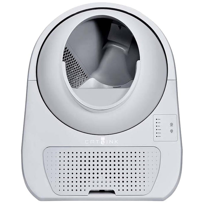 Arenero Autolimpiable Catlink AI Scooper Young Version Hover Image