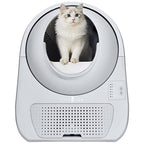 Arenero Autolimpiable Catlink AI Scooper Young Version