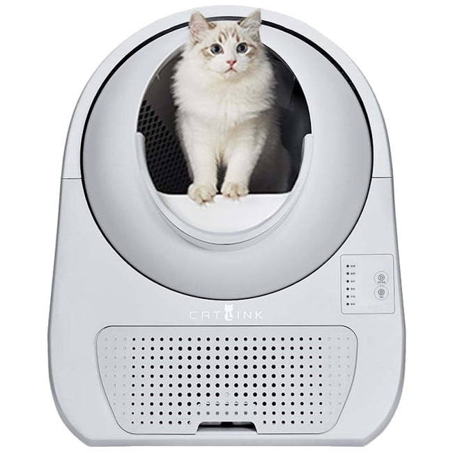 Arenero Autolimpiable Catlink AI Scooper Young Version Main Image