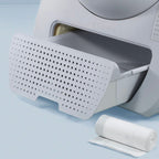 Arenero Autolimpiable Catlink AI Scooper Young Version