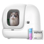 Arenero Automático PETKIT Pura Max 2 Basic Kit - Con tecnología xSecure - Control APP - Capacidad extragrande Desprecintado