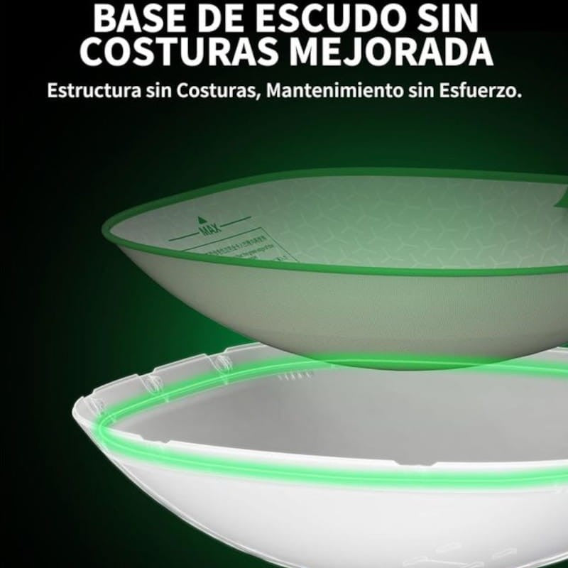 Arenero Automático PETKIT Pura Max 2 Basic Kit - Con tecnología xSecure - Control APP - Capacidad extragrande